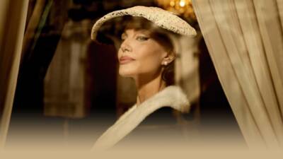 Yönetmen Pablo Larraín’in imzasını taşıyan ve senaryosu Steven Knight tarafından