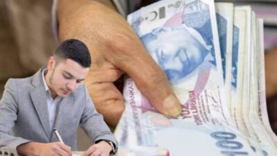 Memur ve memur emeklisi maaşlarına 2025 yılı için yapılacak zam