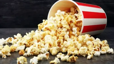 Dünya Patlamış Mısır Günü, patlamış mısırın tarihini, kültürel değerini ve