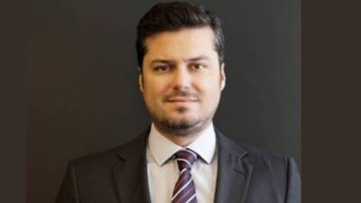 Beşiktaş'ın yeni başkanı Serdal Adalı'nın yönetiminde yer alan Mustafa Mollaoğlu,