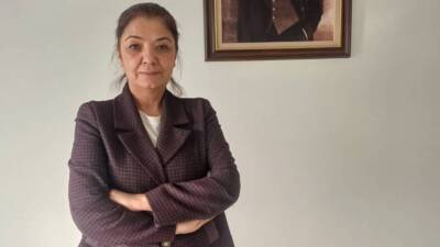 Daha önce Hatay Büyükşehir Belediyesi Basın, Yayın ve Halkla İlişkiler