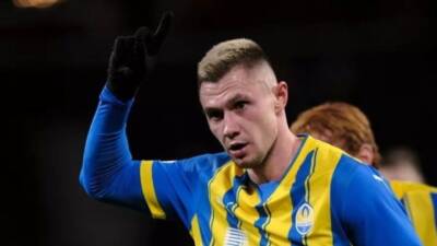 Süper Lig ekiplerinden Trabzonspor'un, Shaktar Donetsk forması giyen Oleksandr Zubkov