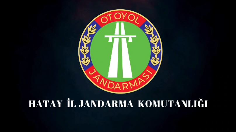 Hatay’ın Payas ilçesinde trafikte tehlike yaratan motosiklet magandalarına jandarma ekipleri