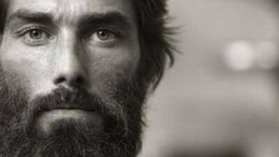 İsviçreli bilim insanlarının yaptığı bir araştırma, sakallı erkeklerin köpeklerden daha