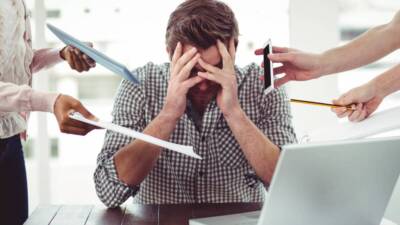 Gallup Global Emotions Raporu’nda En Stresli Ülkeler sıralandı. Listede Kuzey Kıbrıs