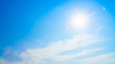 Meteoroloji genel müdürlüğünden alınan bilgiye göre bugün Hatay ve 15