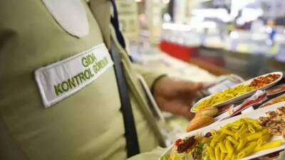 Tarım ve Orman Bakanlığı, taklit ve tağşiş yapılmış ürünleri içeren