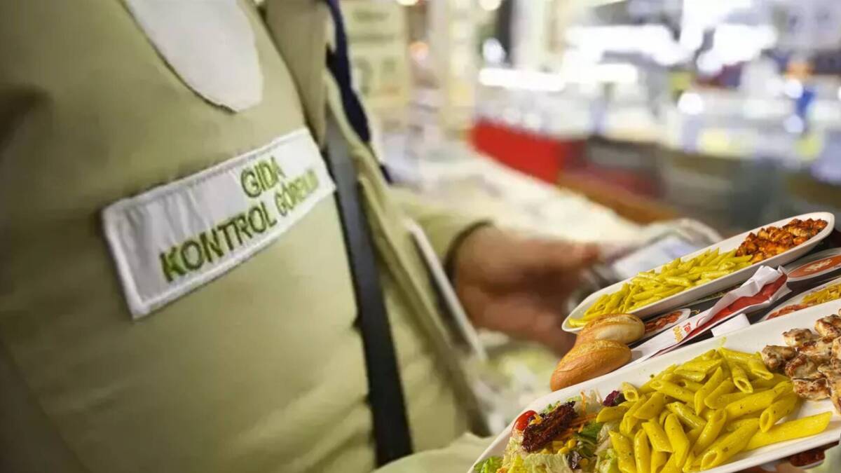 Tarım ve Orman Bakanlığı, taklit ve tağşiş yapılmış ürünleri içeren