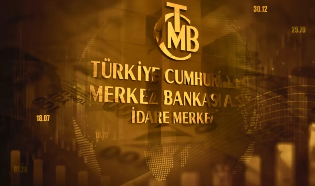 Merkez Bankası, 2025 yılına dair ilk faiz kararını alarak politika