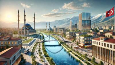 Çağımızın en çok tartışılan yeni teknoloji gözdesi Yapay Zeka hayatımızın