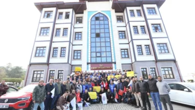 Yolbulan Metal işçileri, emek mücadelesinde 219. günlerini geride bıraktı. Payas