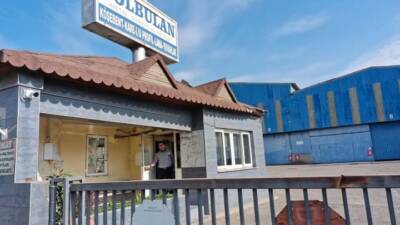 Yolbulan Metal Sanayi ve Ticaret A.Ş.’de çalışan işçilerin, ÖZ-ÇELİK İŞ
