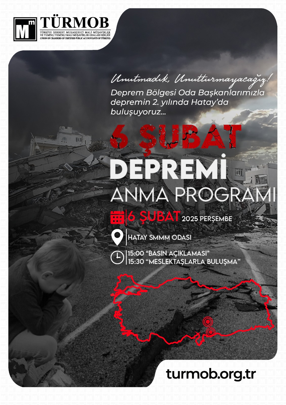 Türkiye Serbest Muhasebeci Mali Müşavirler ve Yeminli Mali Müşavirler Odaları