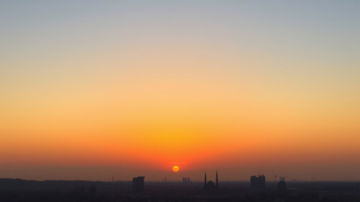 2025 Ramazan ayı ne zaman başlayacak? Ramazan'a kaç gün kaldığını