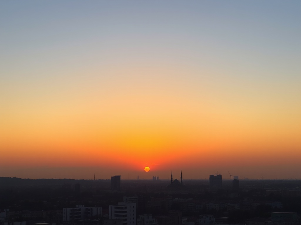 2025 Ramazan ayı ne zaman başlayacak? Ramazan'a kaç gün kaldığını