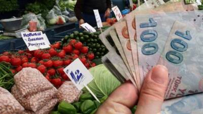 Yapılan son araştırmaya göre, Türkiye’nin en önemli sorunları arasında hayat