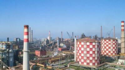 Türkiye’nin en büyük demir-çelik sanayi kuruluşu İSDEMİR, büyüme stratejileri doğrultusunda