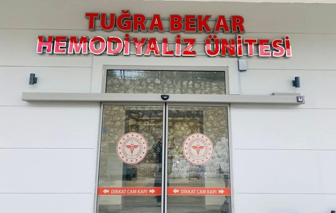 6 Şubat depremlerinde enkaz altında kalarak hayatını kaybeden Altınözü Devlet