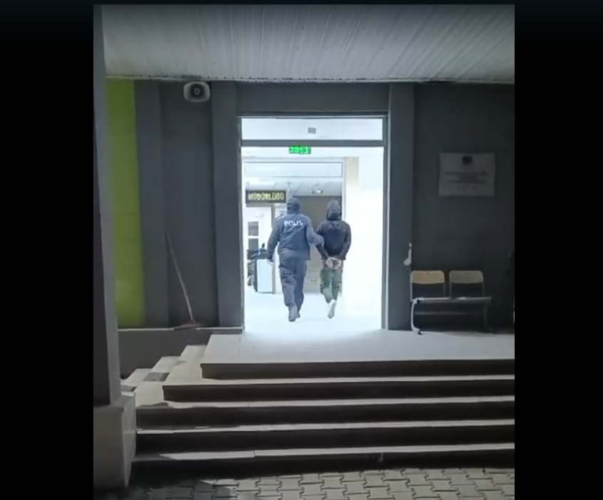 Hatay Emniyet Müdürlüğü ekipleri, aranan şahısların yakalanmasına yönelik yürüttüğü çalışmalar