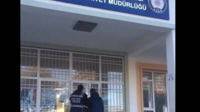 Hatay Emniyet Müdürlüğü ekipleri, aranan şahısların yakalanmasına yönelik çalışmalarını sürdürüyor.