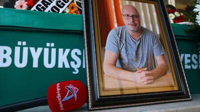 Antakya Gazetesi İmtiyaz Sahibi, güçlü kalemi ve Antakya sevdasıyla tanınan