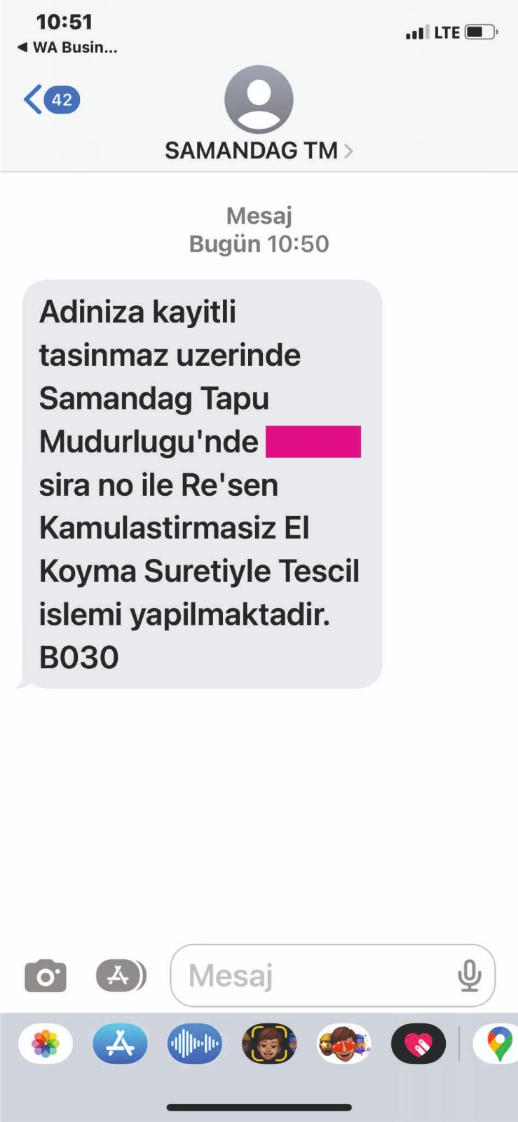 Kamuoyunda büyük bir tepkiye neden olan Kamulaştırmasız el koymalara dair