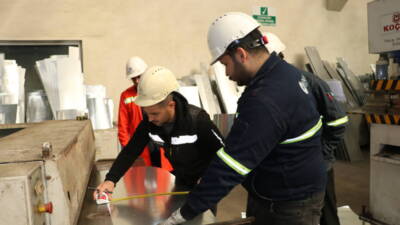 Çevre, Şehircilik ve İklim Değişikliği Bakanlığı, Hatay’ın İskenderun ve Payas