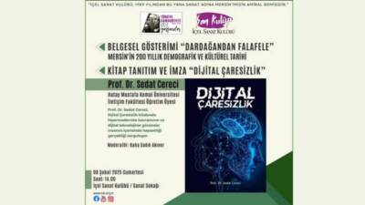 Hatay Mustafa Kemal Üniversitesi İletişim Fakültesi Öğretim Üyesi Prof. Dr.