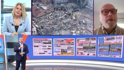 Antakya Gazetesi, Hatay’daki kamulaştırma kararlarını ve halkın tepkisini gündeme taşıyarak