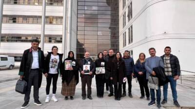 Hatay’ın Antakya ilçesinde 69 kişinin hayatını kaybettiği Fuat Koku Sitesi’ne