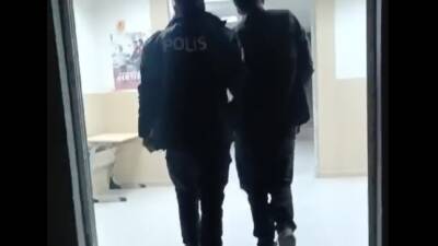 Hatay Emniyet Müdürlüğü ekipleri, aranan şahısların yakalanmasına yönelik yürütülen çalışmalar