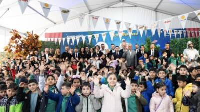 Enerjisa Enerji, 6 Şubat 2023 tarihli deprem felaketinin yıl dönümünde,