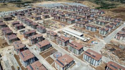 Baykar, Türkiye’nin milli SİHA üreticisi olarak, 6 Şubat 2023’teki Kahramanmaraş