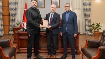 Hatay’da 6 Şubat depremlerinde hayatını kaybeden öğretmen ve yüksek lisans