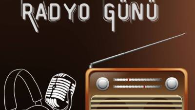 13 Şubat Dünya Radyo Günü, tüm dünyada radyonun geçmişten bugüne