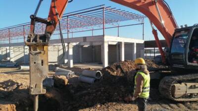 Hatay Büyükşehir Belediyesi Su ve Kanalizasyon İdaresi Genel Müdürlüğü (HATSU),