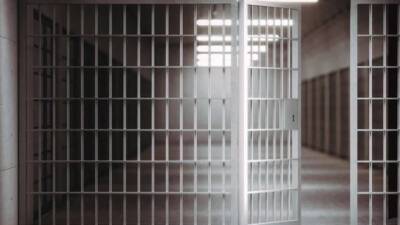 Antalya’da Döşemealtı YG Tipi Kapalı Cezaevi’nde tutuklu bulunan Doktor İlker