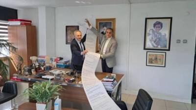 6 Şubat depreminin üzerinden iki yıl geçmesine rağmen Hatay hâlâ