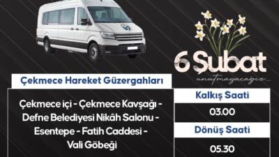 Hatay Büyükşehir Belediyesi (HBB), 6 Şubat 2023’te meydana gelen depremlerin