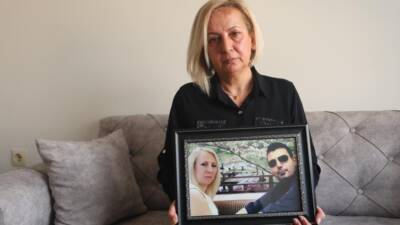 Hatay’daki Rönesans Rezidans enkazında hayatta kalan Cemile İncili, 2 yıl