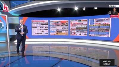 Hatay’da Turunçlu Mahallesi için alınan rezerv alan kararı, Halk TV