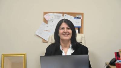 Hatay Mustafa Kemal Üniversitesi (HMKÜ) Tıp Fakültesi Tıbbi Biyoloji Anabilim