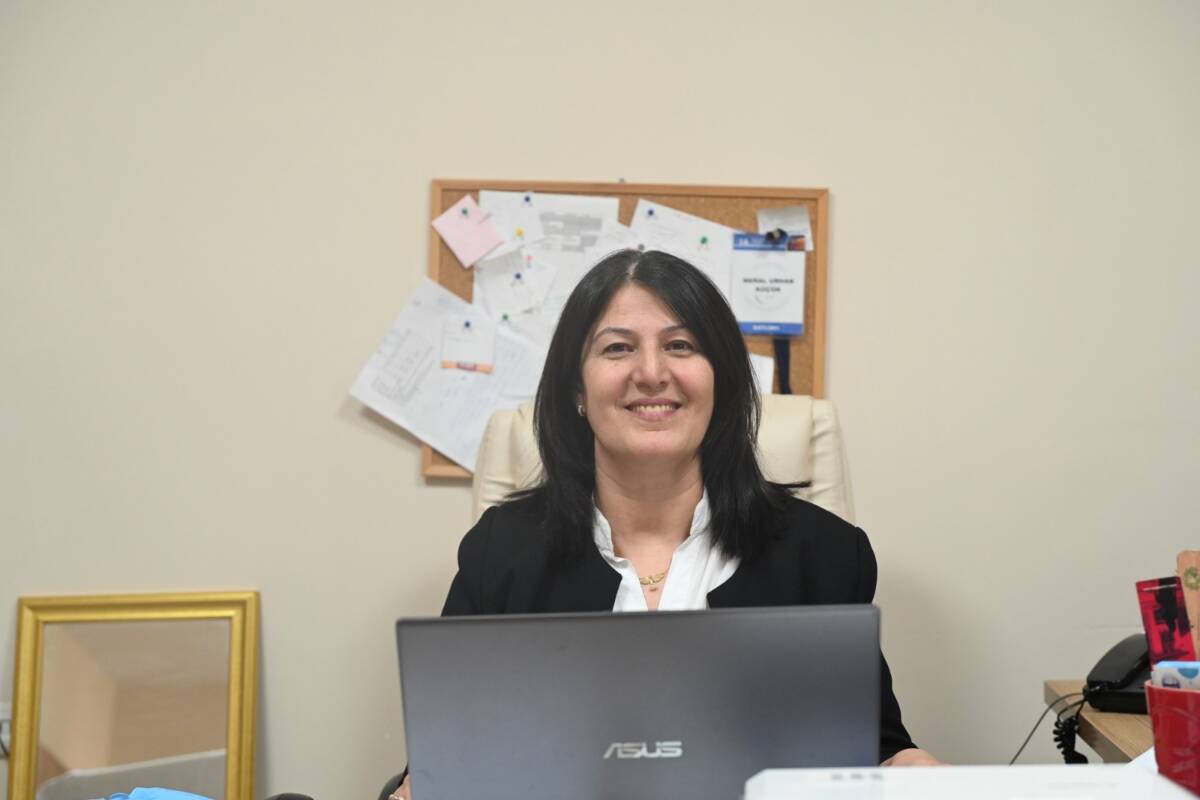 Hatay Mustafa Kemal Üniversitesi (HMKÜ) Tıp Fakültesi Tıbbi Biyoloji Anabilim