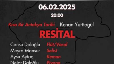 Ankara Keçiören Belediyesi, 6 Şubat depremlerinin yıl dönümünde anlamlı bir