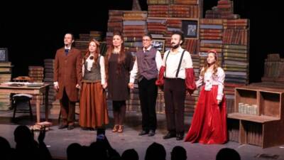 Hatay Büyükşehir Belediyesi (HBB), Başkan Mehmet Öntürk’ün talimatıyla kültür ve