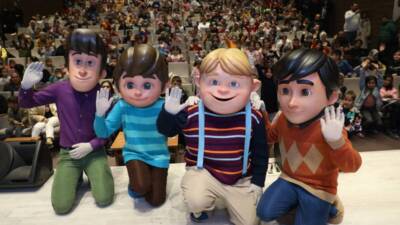 Hatay Büyükşehir Belediyesi, deprem sonrası şehirdeki sosyal hayatı canlandırmak için