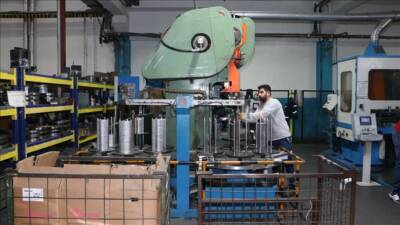 Cumhurbaşkanlığı Strateji ve Bütçe Başkanlığı tarafından hazırlanan “Kahramanmaraş ve Hatay