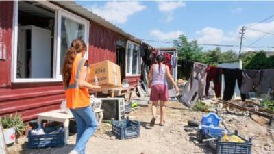 2015 yılında “İnsanların size nasıl davranmasını istiyorsanız, siz de onlara