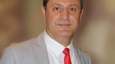 CHP Defne İlçe Eski Başkanı Akın Parlakyıldız, Hatay Büyükşehir Belediyesi