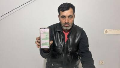 İskenderun’da depremzede bir vatandaş, dolandırıcıların tuzağına düşerek 8 bin TL